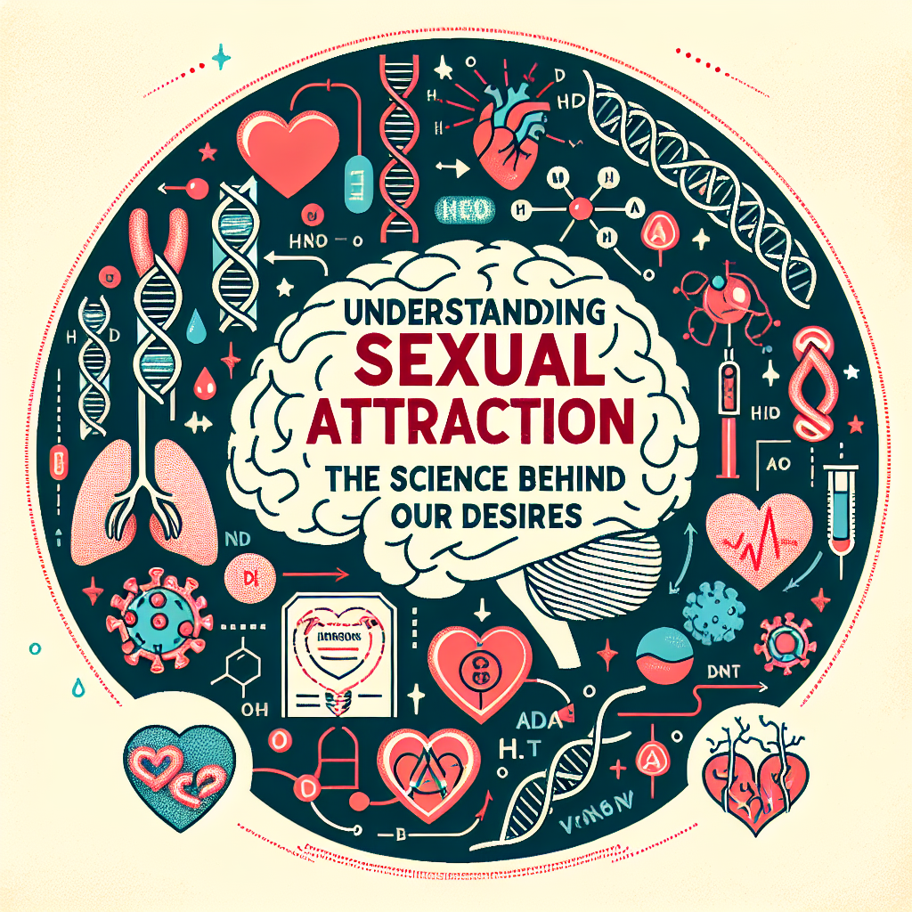 Sexual Attraction