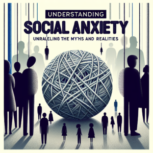 Social Anxiety