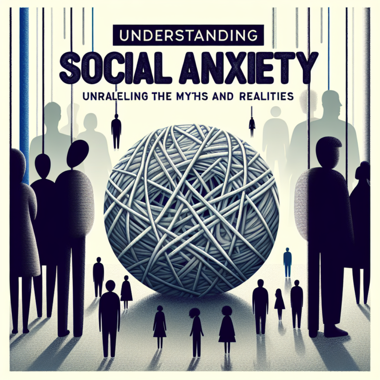 Social Anxiety