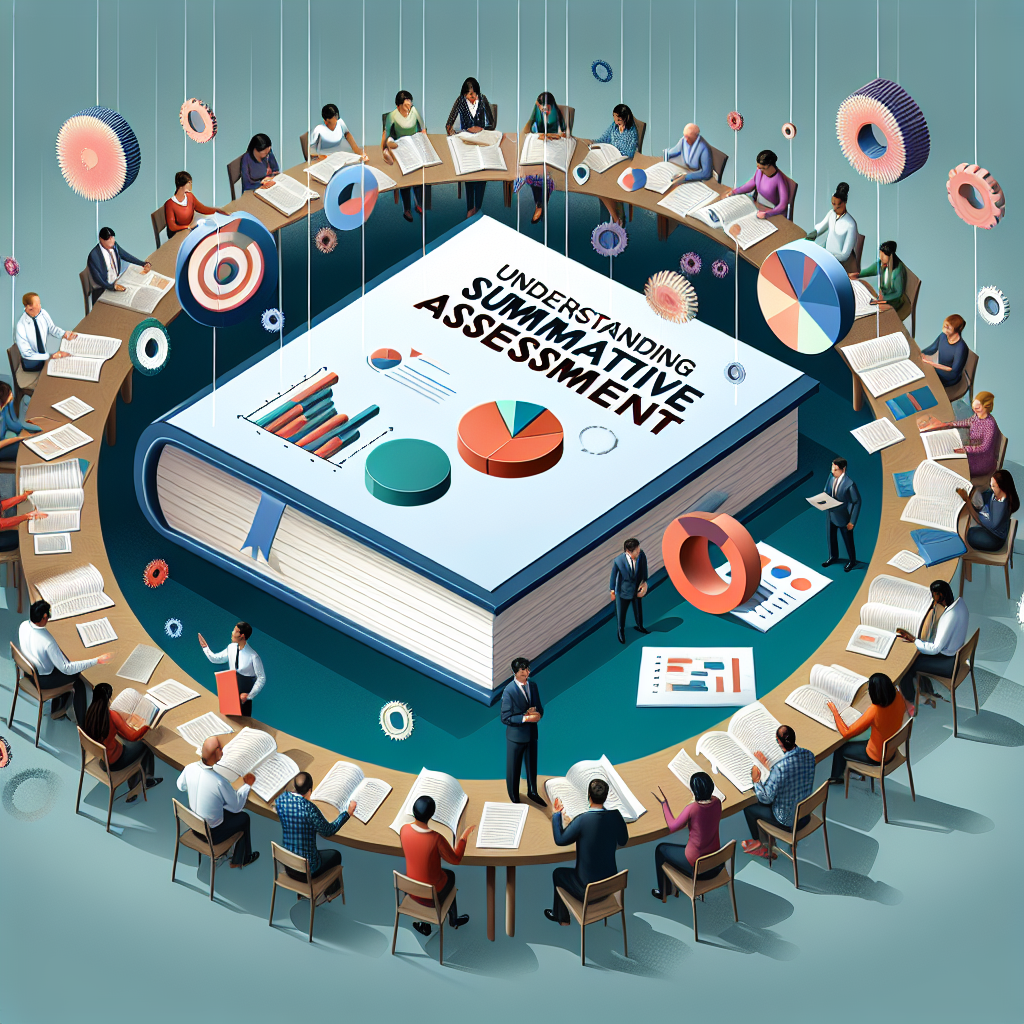 Summative Assessment