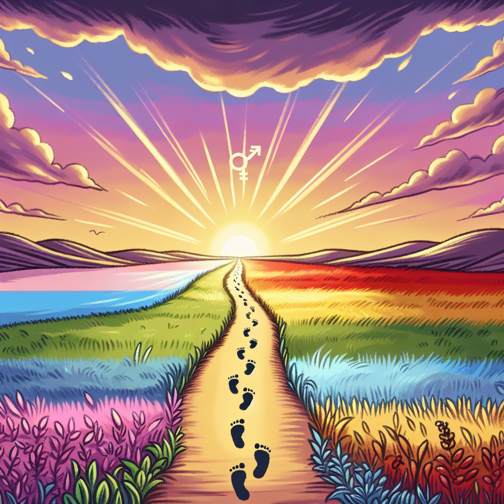 Transgender Identity