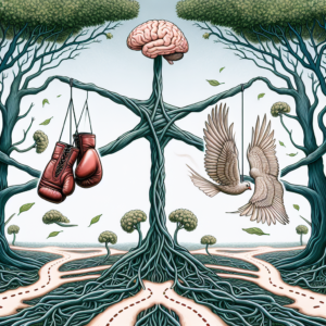 Understanding the fight or flight response