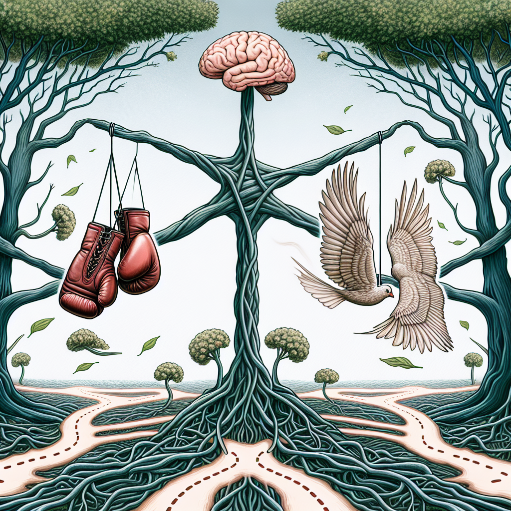 Understanding the fight or flight response