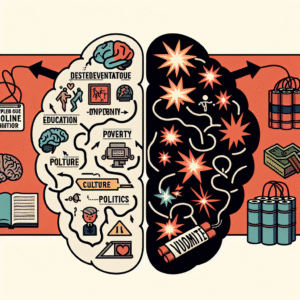 Terrorism Psychology