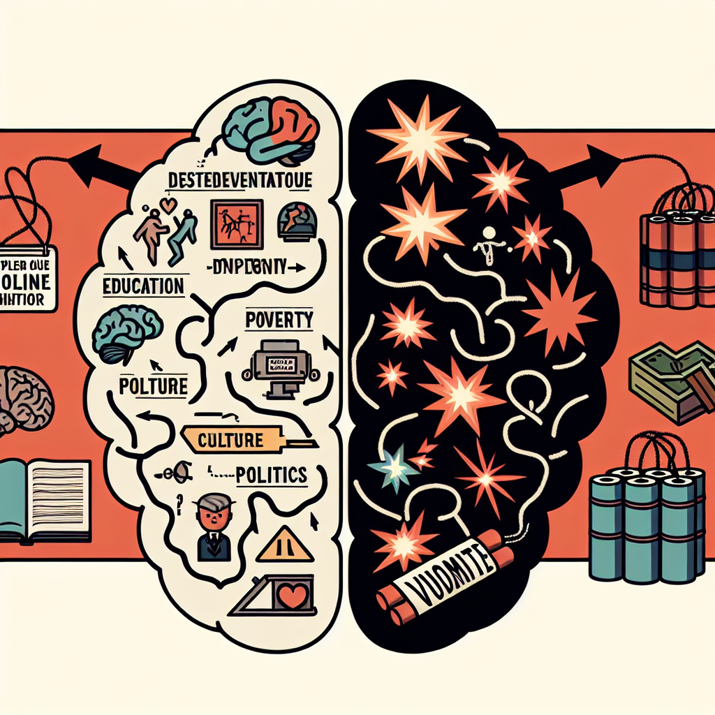 Terrorism Psychology