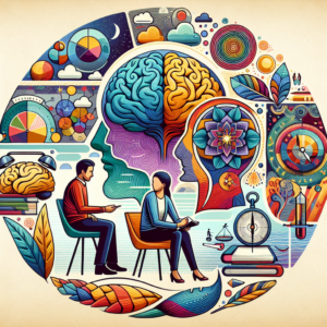 Counseling psychology roles