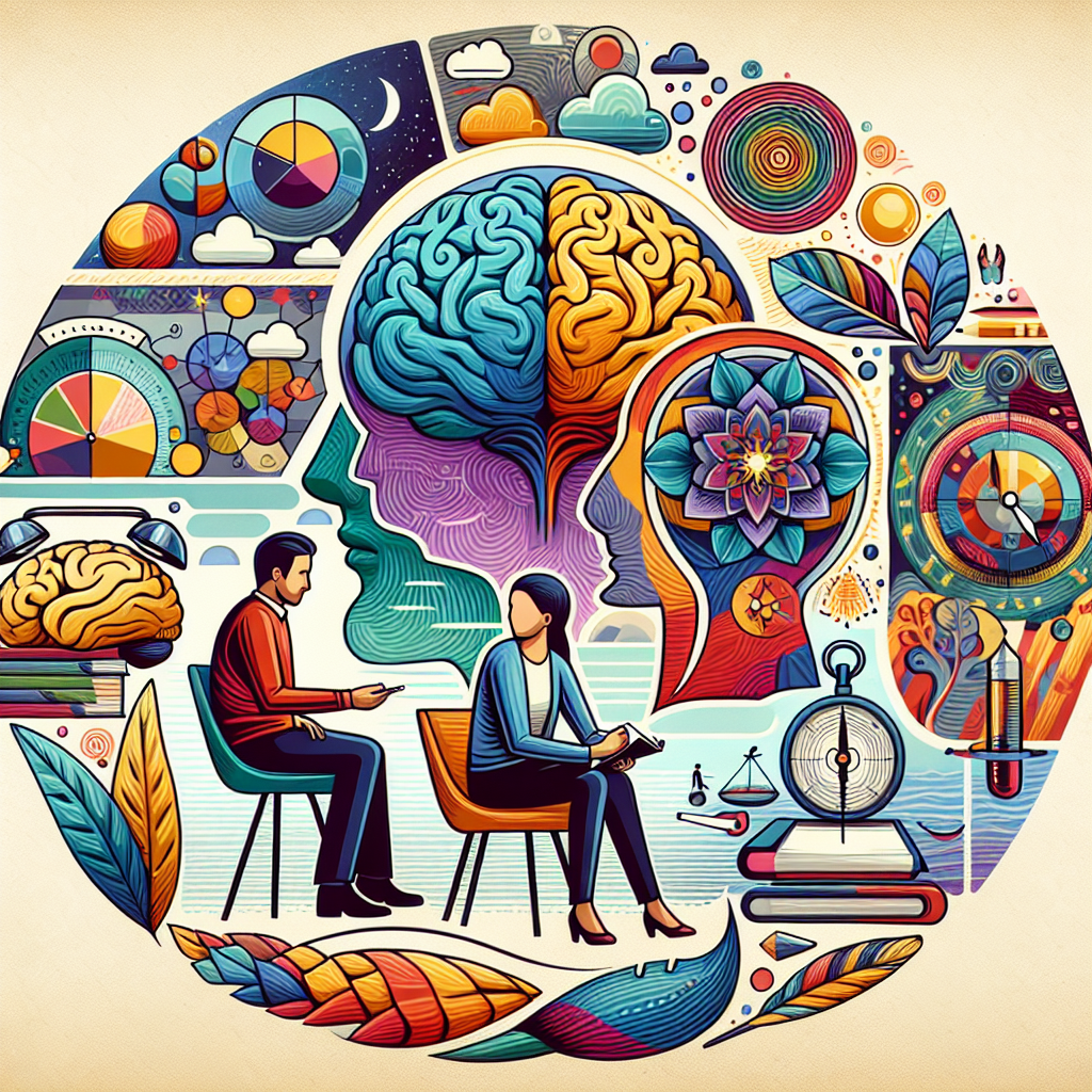 Counseling psychology roles