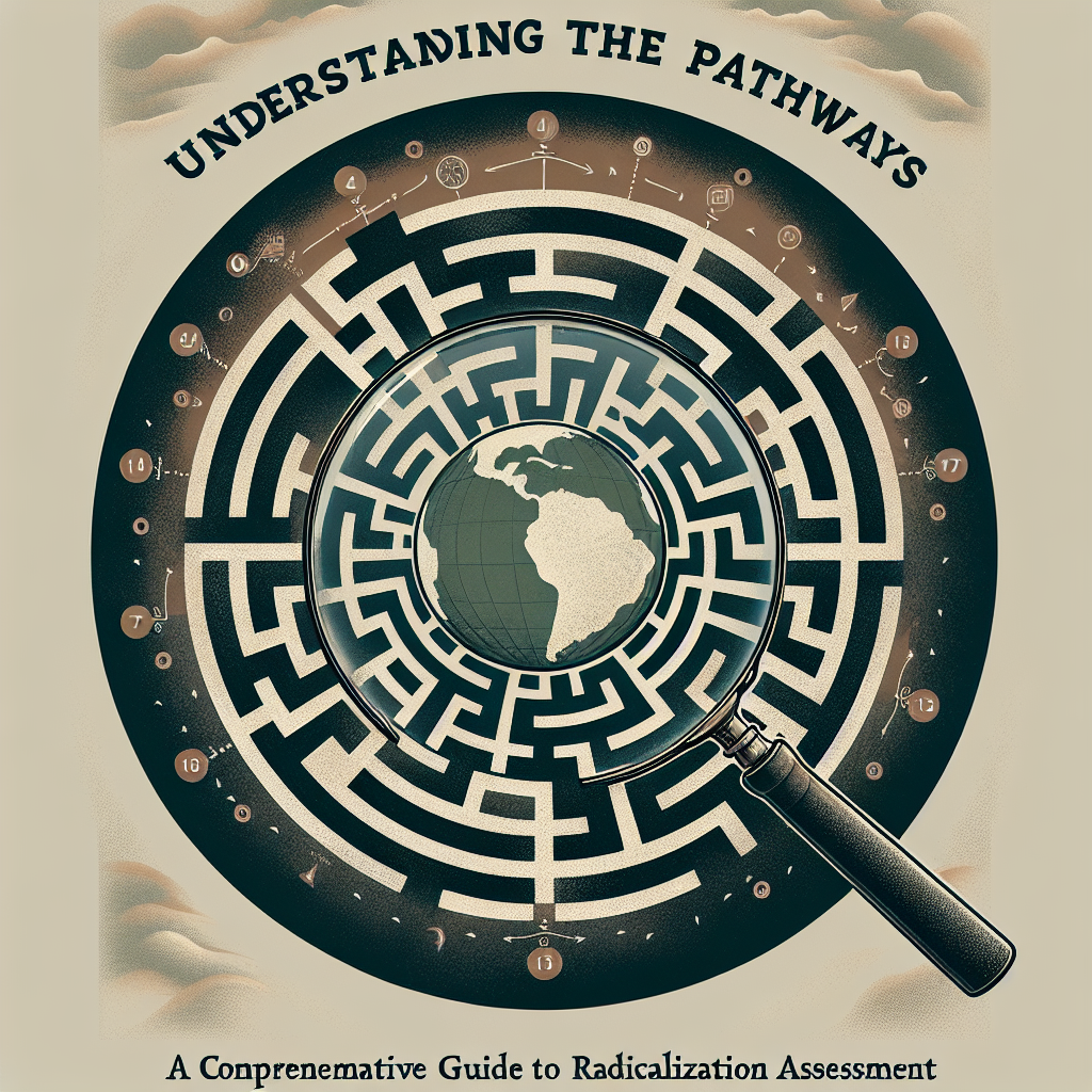 Radicalization Assessment