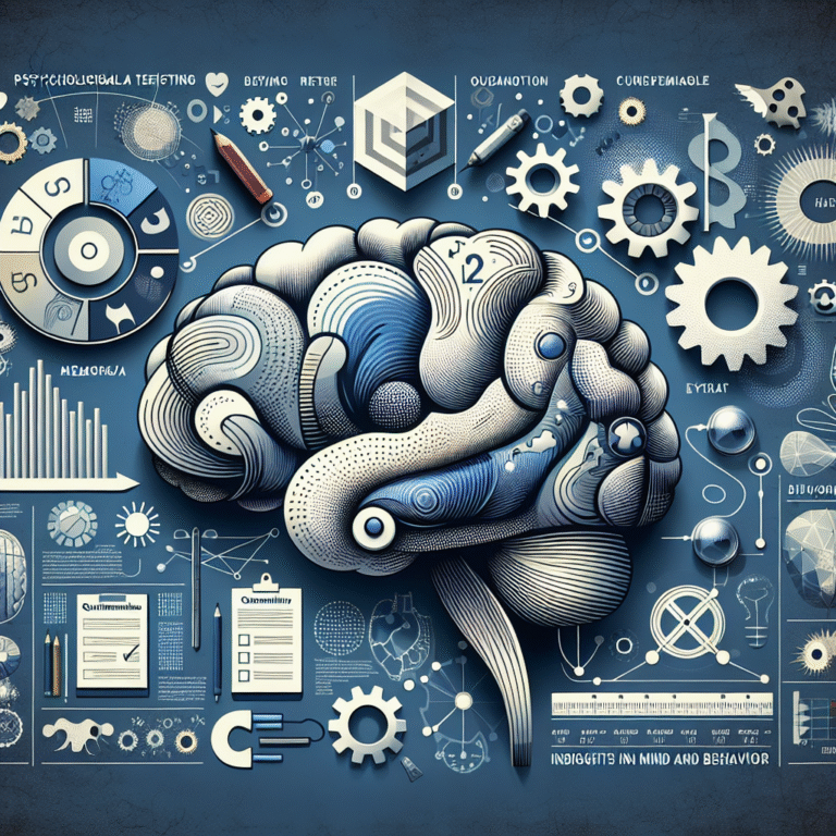Psychological Testing