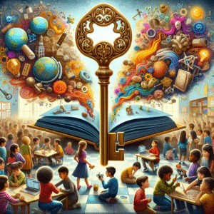 Inquiry Based Learning