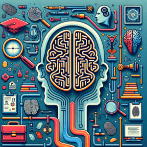 Forensic psychology careers