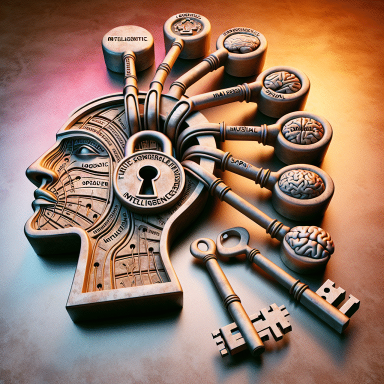 Multiple Intelligences