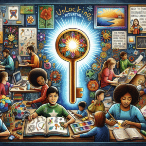 How to modify classroom activities for learning disabilities