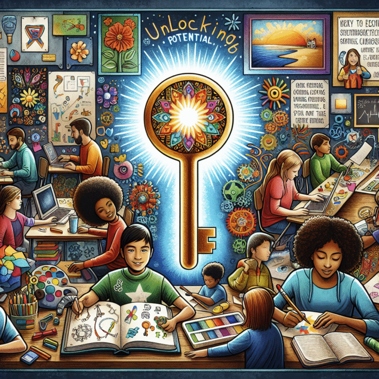 How to modify classroom activities for learning disabilities