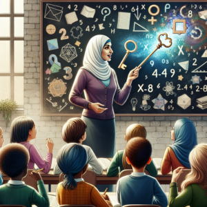 Learning disabilities and math skills