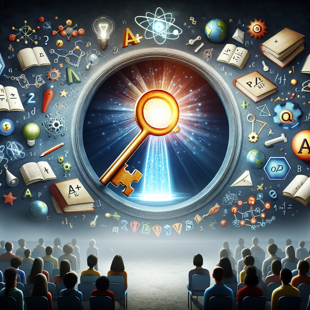 Assessment For Learning