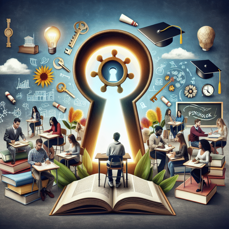 Educational Psychology