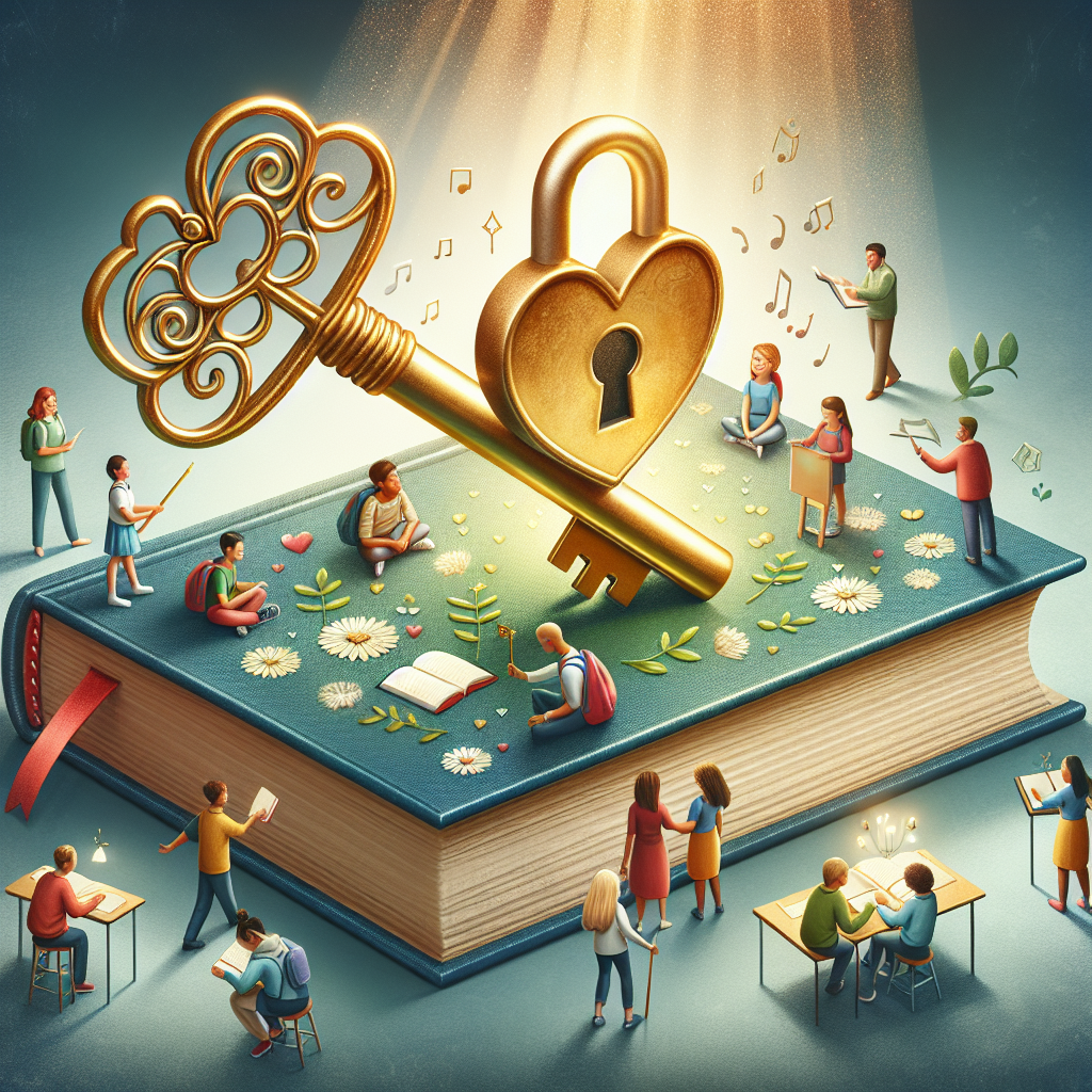 PBIS (Positive Behavioral Interventions And Supports)