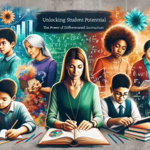 Differentiated Instruction