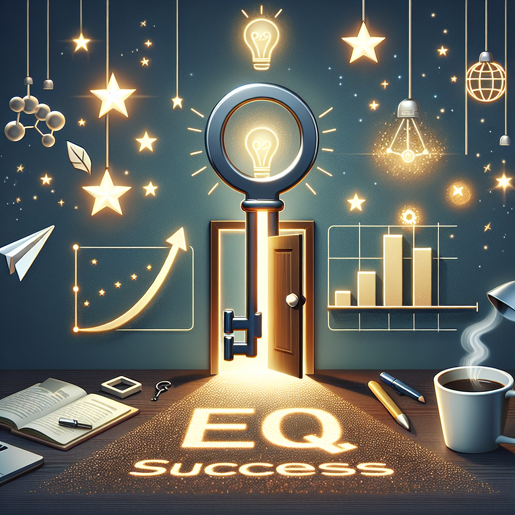 Emotional Intelligence