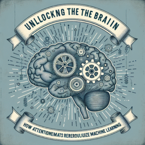 Attention Mechanisms