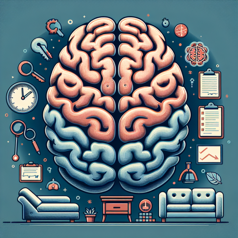 Clinical psychologist careers