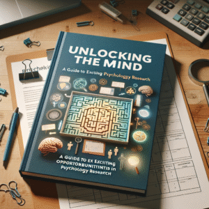 Psychology research positions