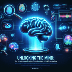 Forensic Neuroimaging