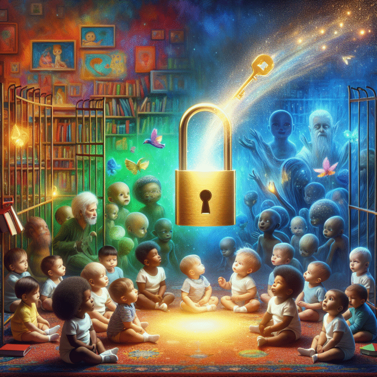 Language Acquisition