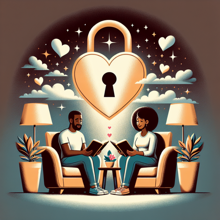 Relationship Satisfaction