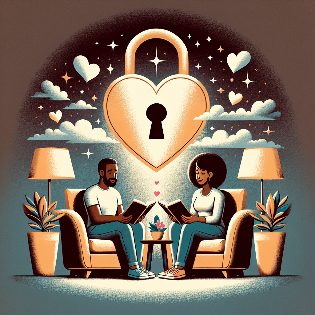 Relationship Satisfaction