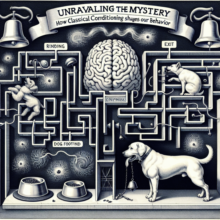 Classical Conditioning