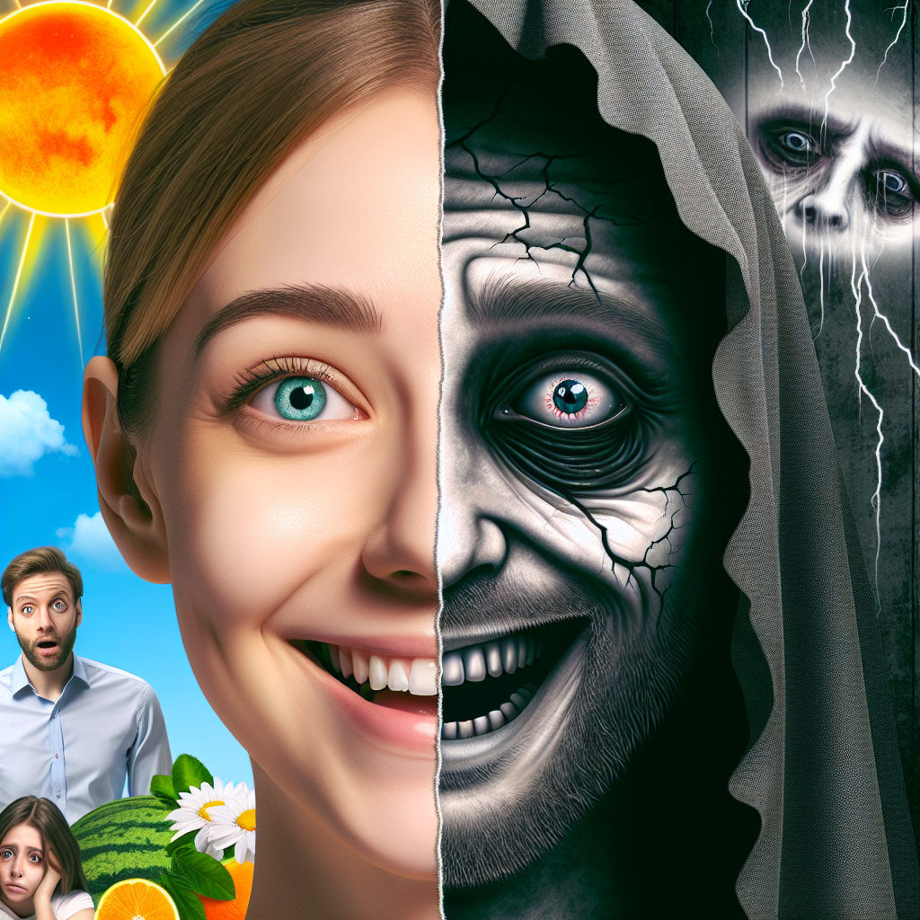 Effects of sleep deprivation on mental health