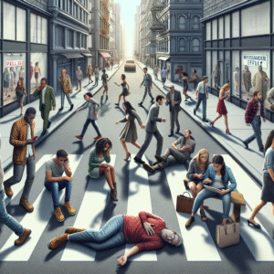 bystander effect