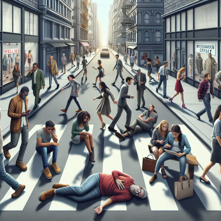 bystander effect