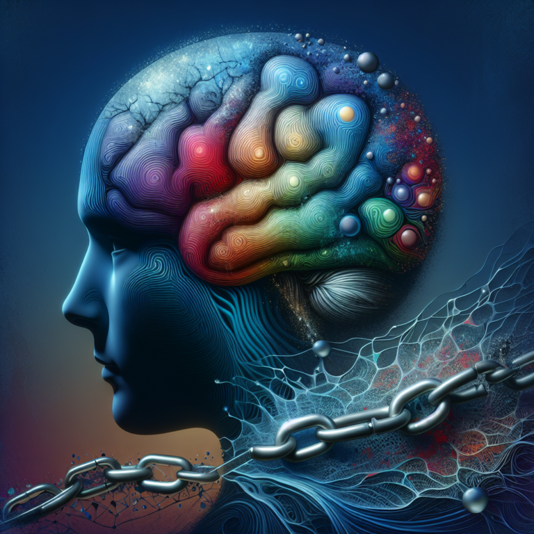 Wounds Within: How Traumatic Experiences Alter Brain Function and Emotional Well-being