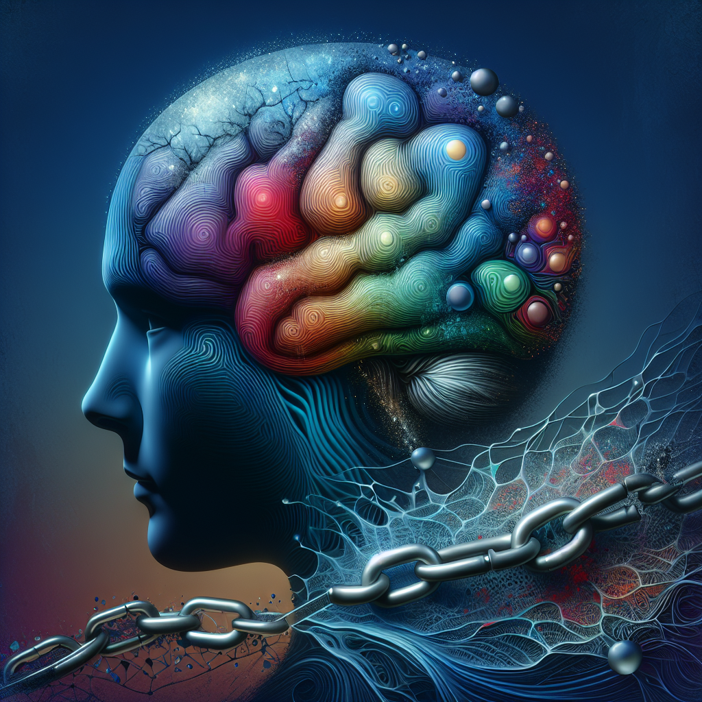 Wounds Within: How Traumatic Experiences Alter Brain Function and Emotional Well-being