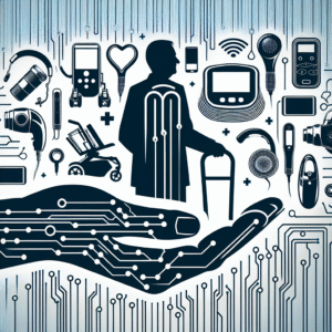 Assistive Technologies