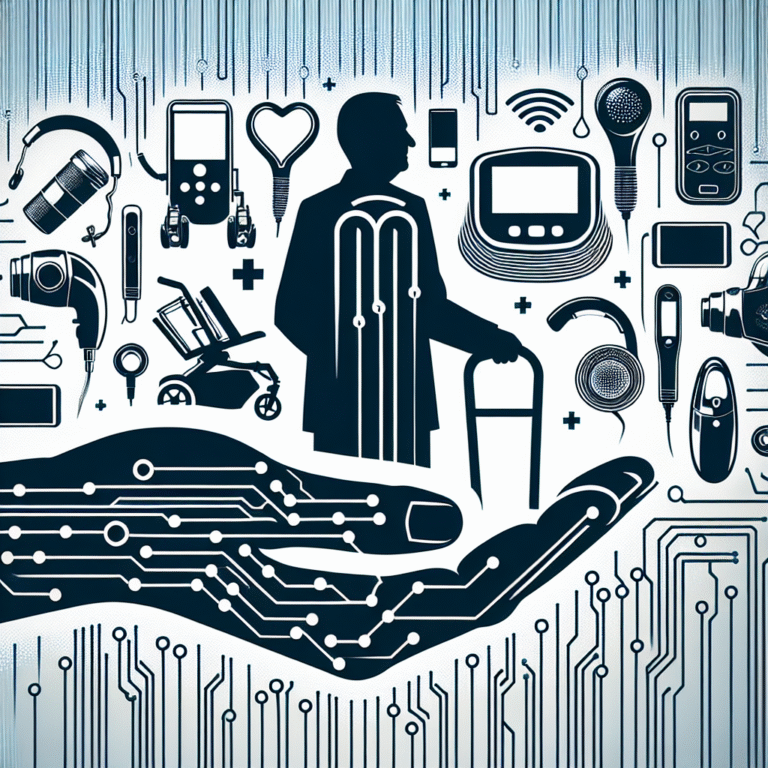 Assistive Technologies