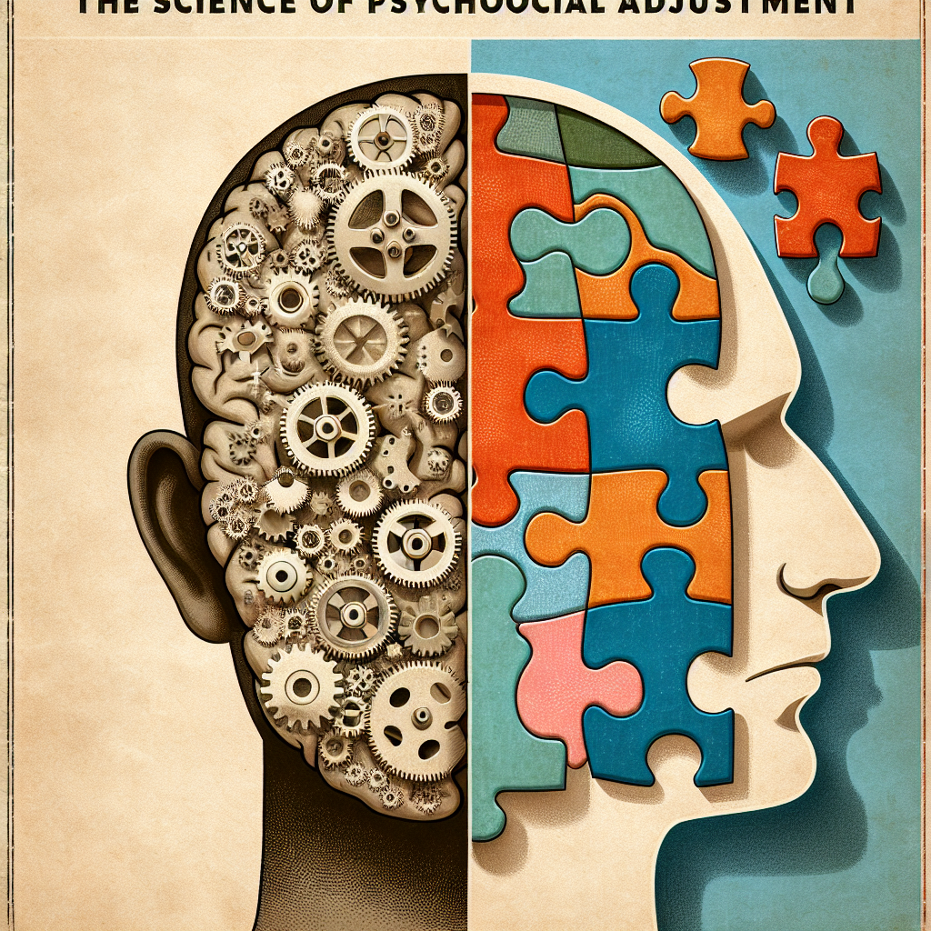 Psychosocial Adjustment