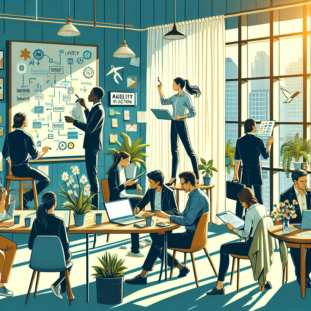 Organizational Development