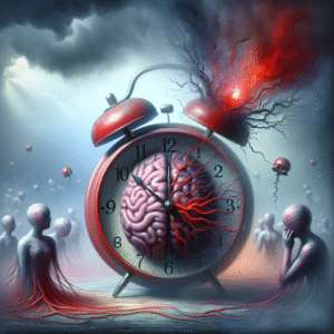 Early signs of anxiety disorders you shouldn’t ignore