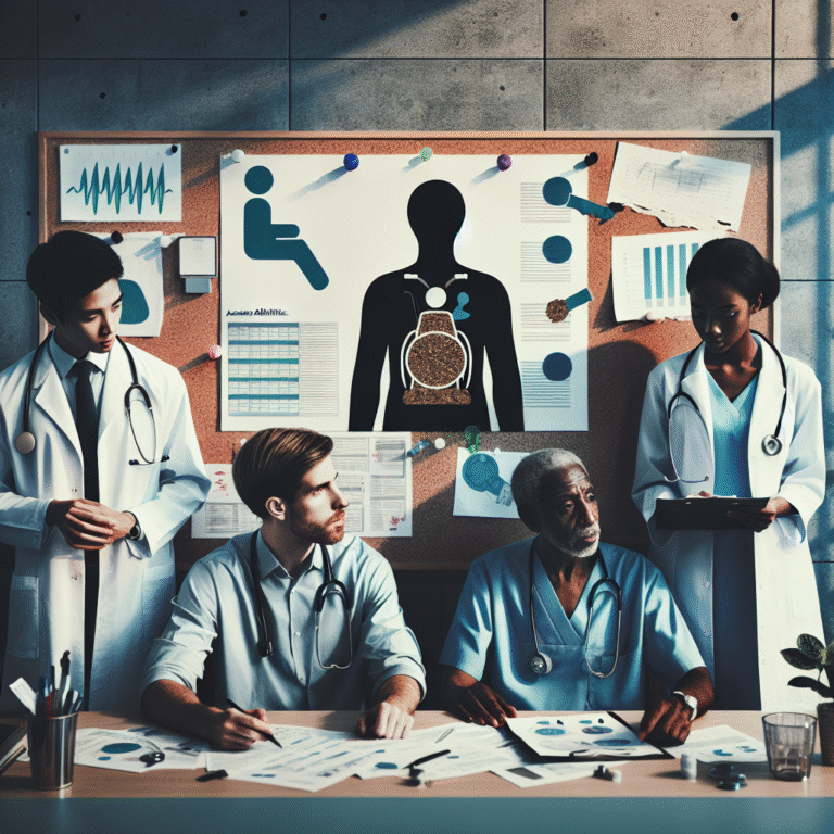 Functional Assessment