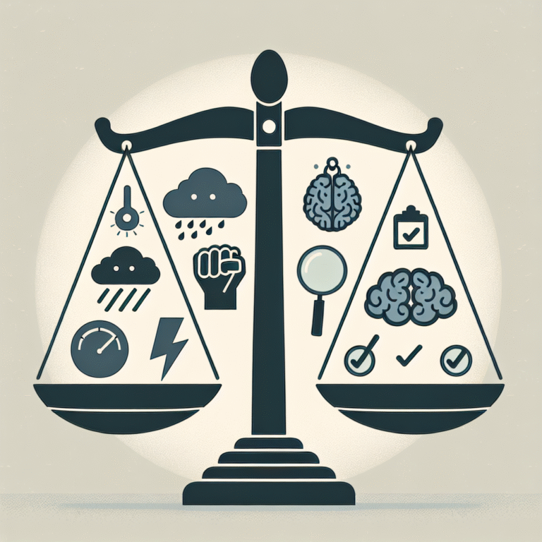 Aggression Assessment