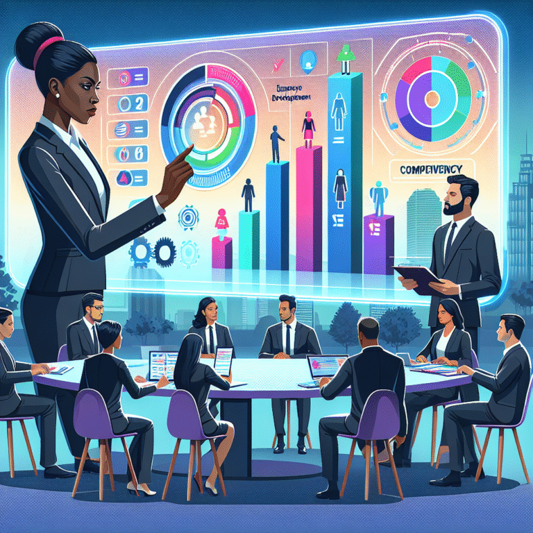 Competency Evaluation