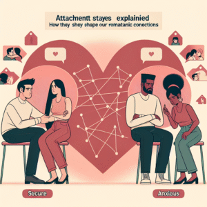 Relationship Psychology