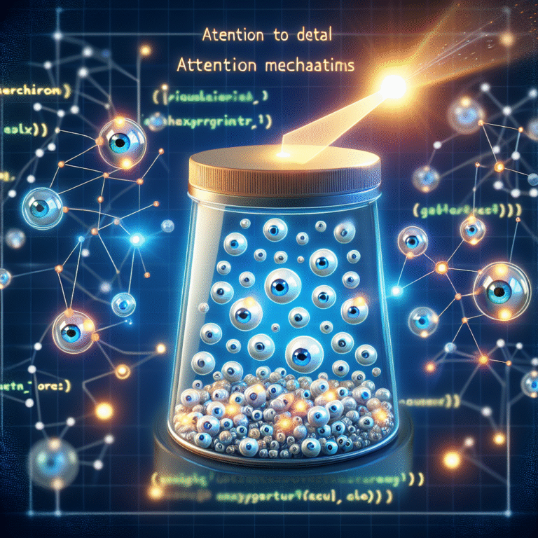 Attention Mechanisms