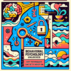 Behavioral Psychology Techniques For Anxiety