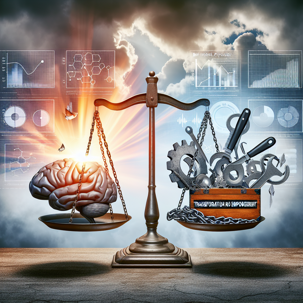 Behavioral Psychology Approach To Addiction