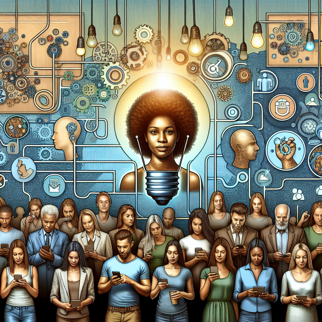 Behavioral Psychology Applications In Marketing